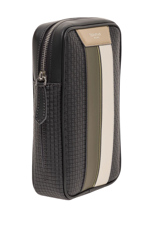 Serapian shoulder bag 192690 - photo 2