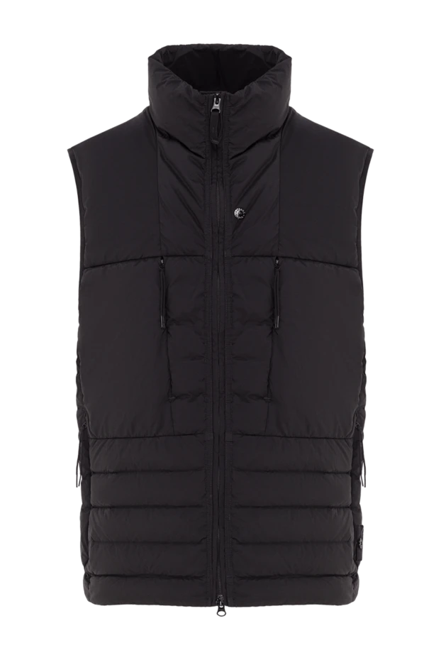 Жилет - фото 1