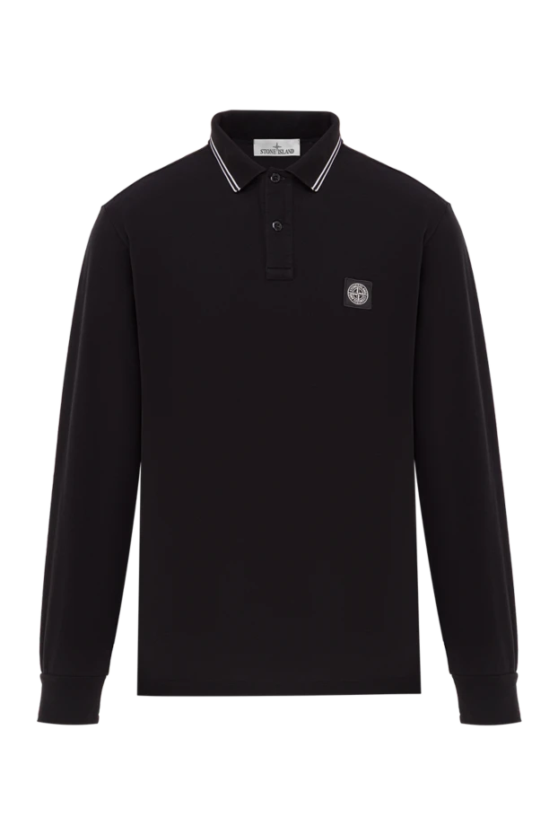 Stone Island polo long sleeve 192695 - photo 1