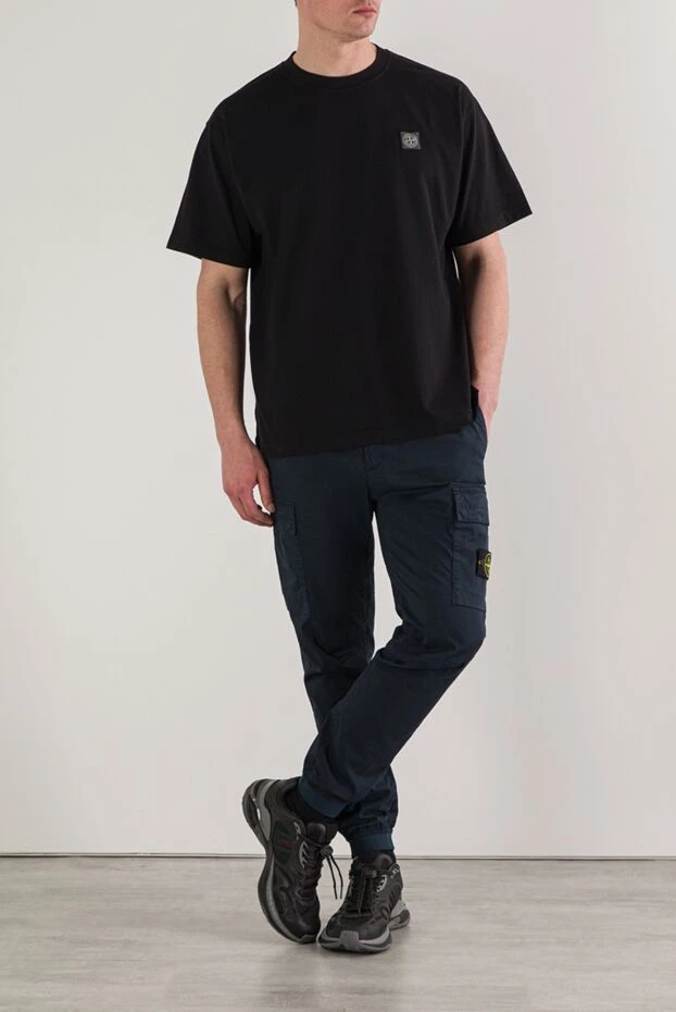Stone Island t-shirt 192696 - photo 2