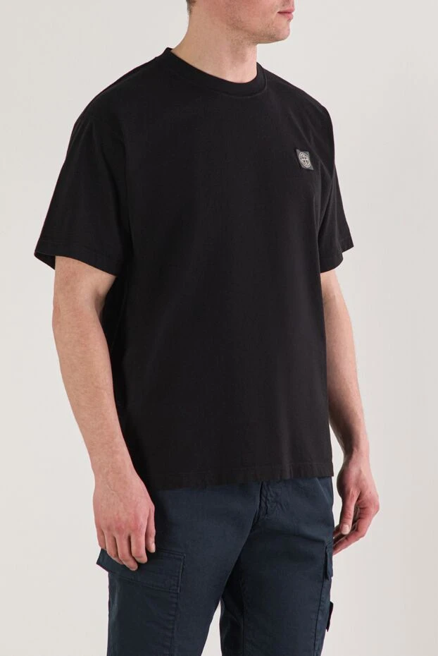 Stone Island t-shirt 192696 - photo 3