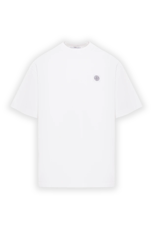 Stone Island t-shirt 192697 - photo 1
