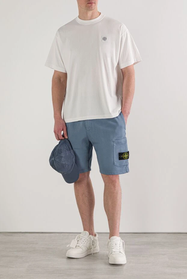 Stone Island t-shirt 192697 - photo 2