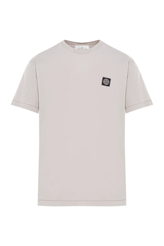 Stone Island t-shirt 192698 - photo 1