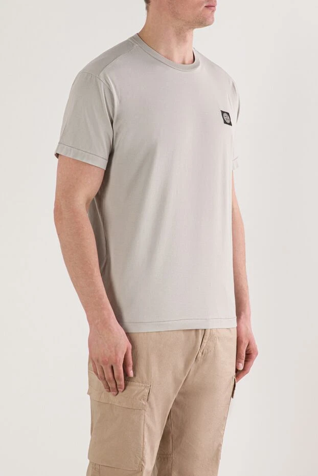 Stone Island t-shirt 192698 - photo 3