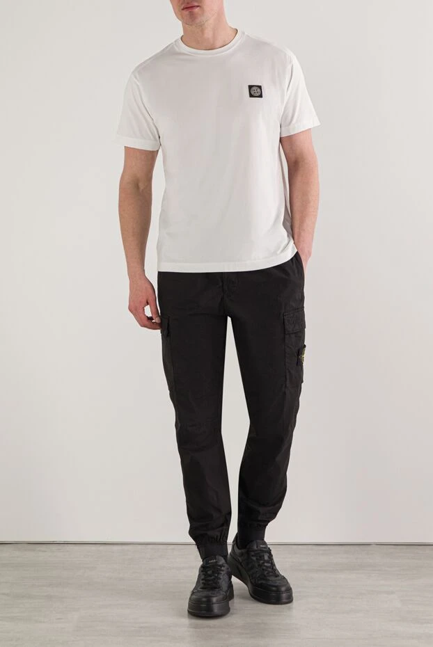 Stone Island t-shirt 192699 - photo 2