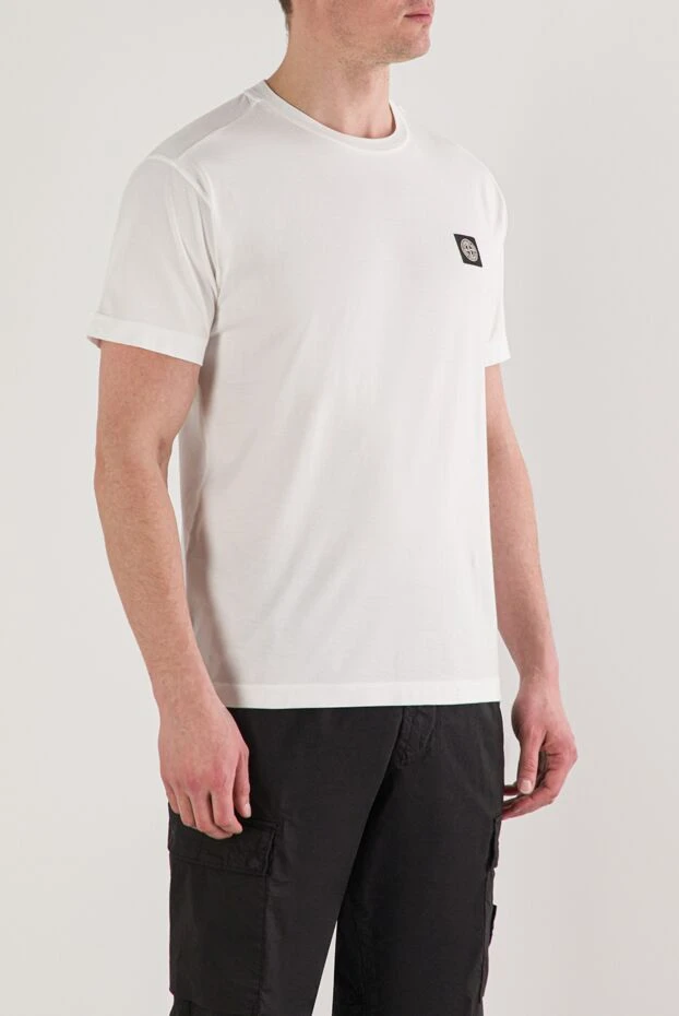 Stone Island t-shirt 192699 - photo 3