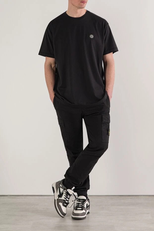 Stone Island t-shirt 192700 - photo 2