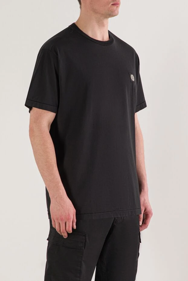 Stone Island t-shirt 192700 - photo 3