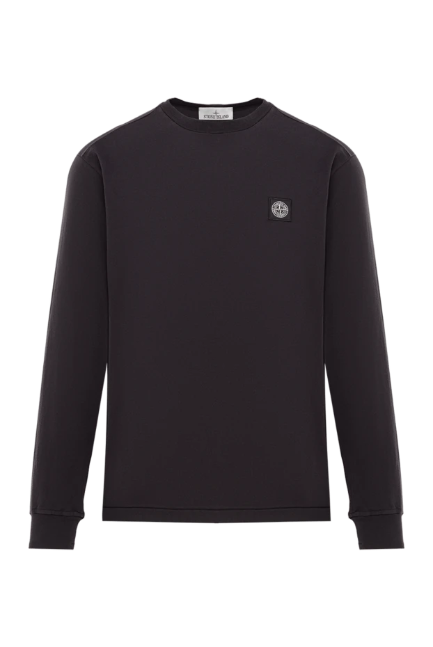 Stone Island світшот 192701 - фото 1