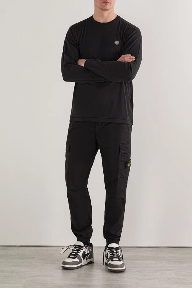 Stone Island sweatshirt 192701 - photo 2
