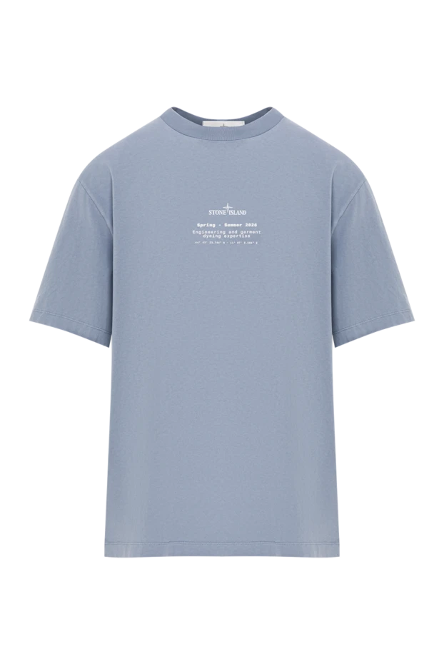Stone Island t-shirt 192702 - photo 1