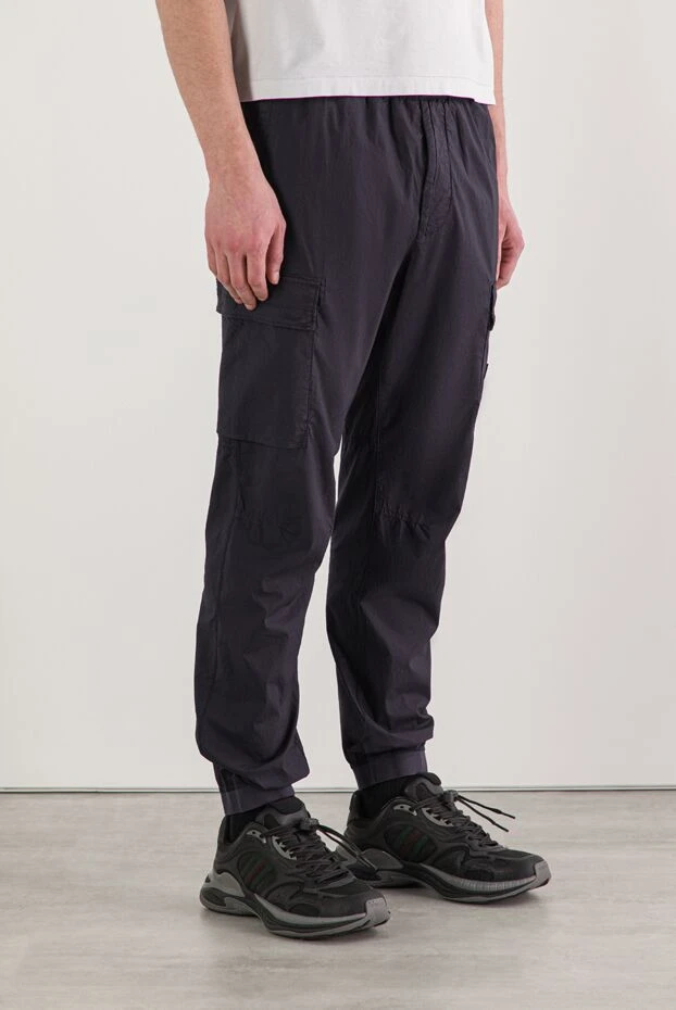 Stone Island trousers 192704 - photo 3