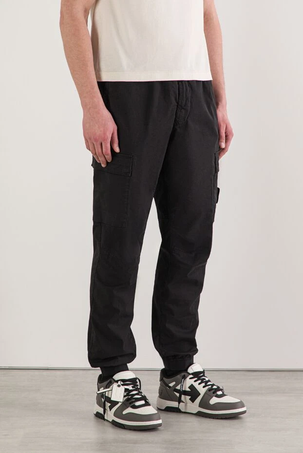 Stone Island trousers 192705 - photo 3