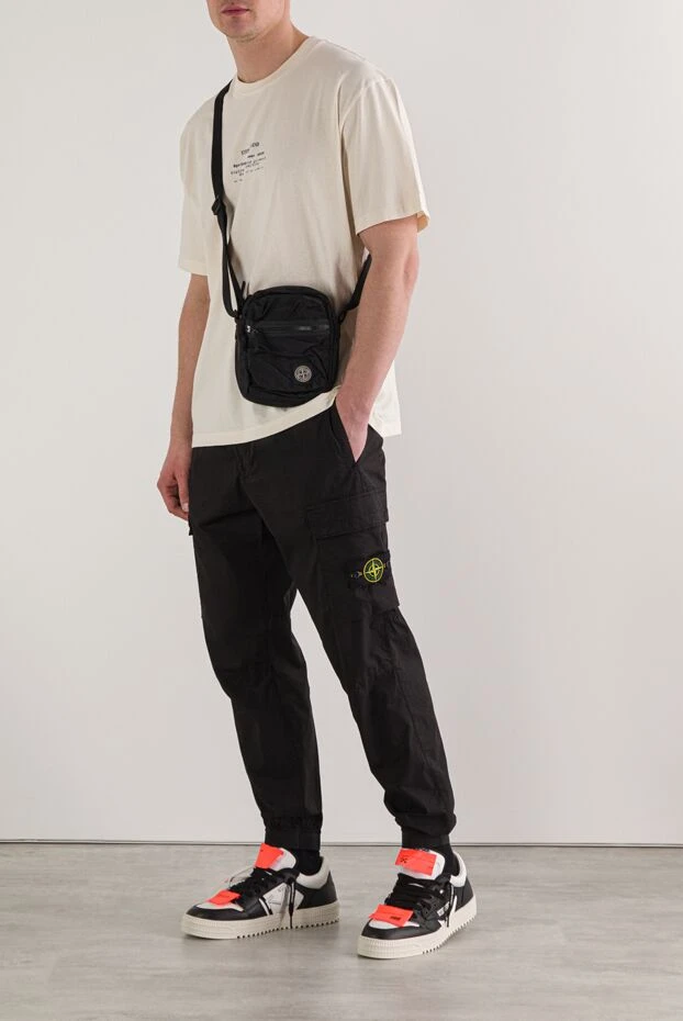 Stone Island trousers 192706 - photo 2