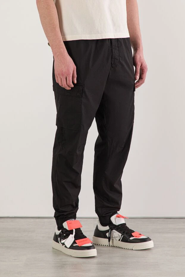 Stone Island trousers 192706 - photo 3