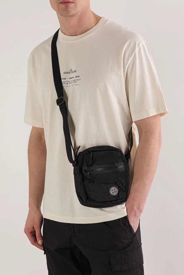 Stone Island shoulder bag 192708 - photo 2