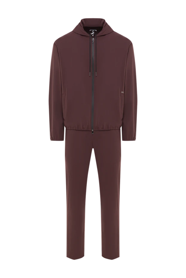 Костюм прогулочный - фото 1