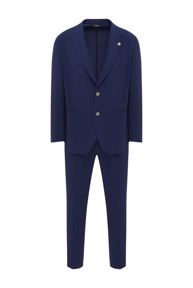 Костюм - фото 1