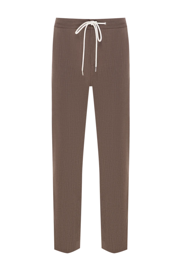 Tombolini trousers 192736 - photo 1