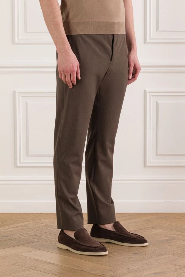 Tombolini trousers 192736 - photo 2