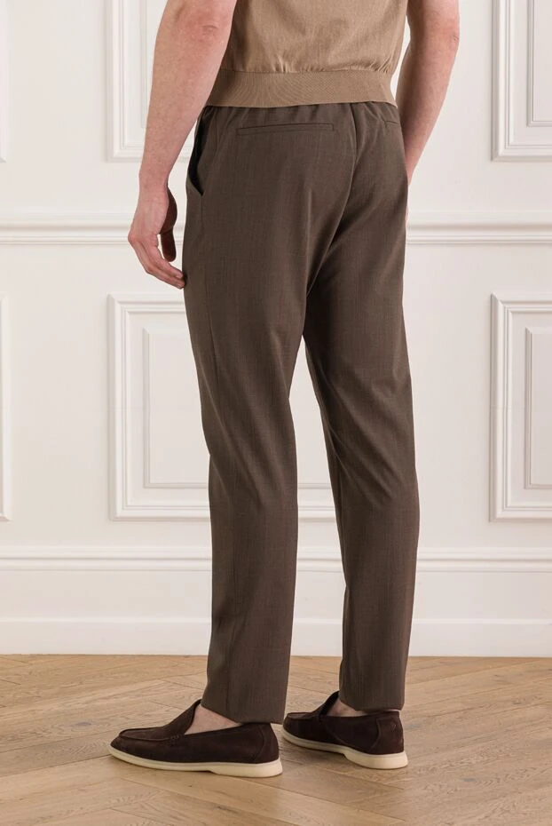 Tombolini trousers 192736 - photo 3