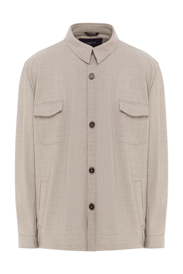 Tombolini jacket 192745 - photo 1