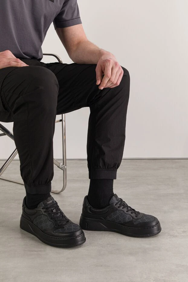 Gucci sneakers, keds 192748 - photo 2