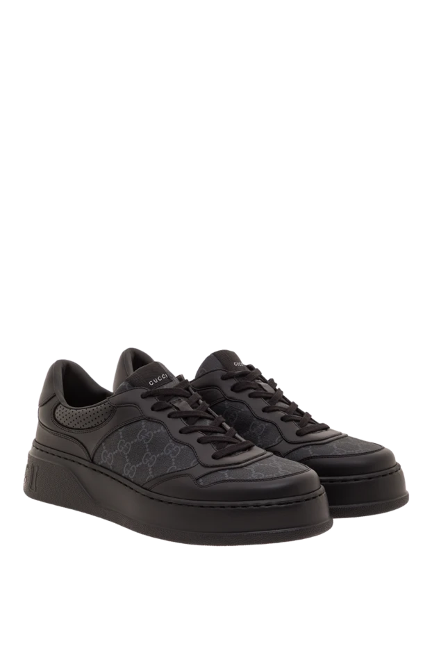 Gucci sneakers, keds 192748 - photo 3