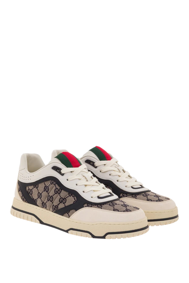 Gucci sneakers, keds 192749 - photo 2