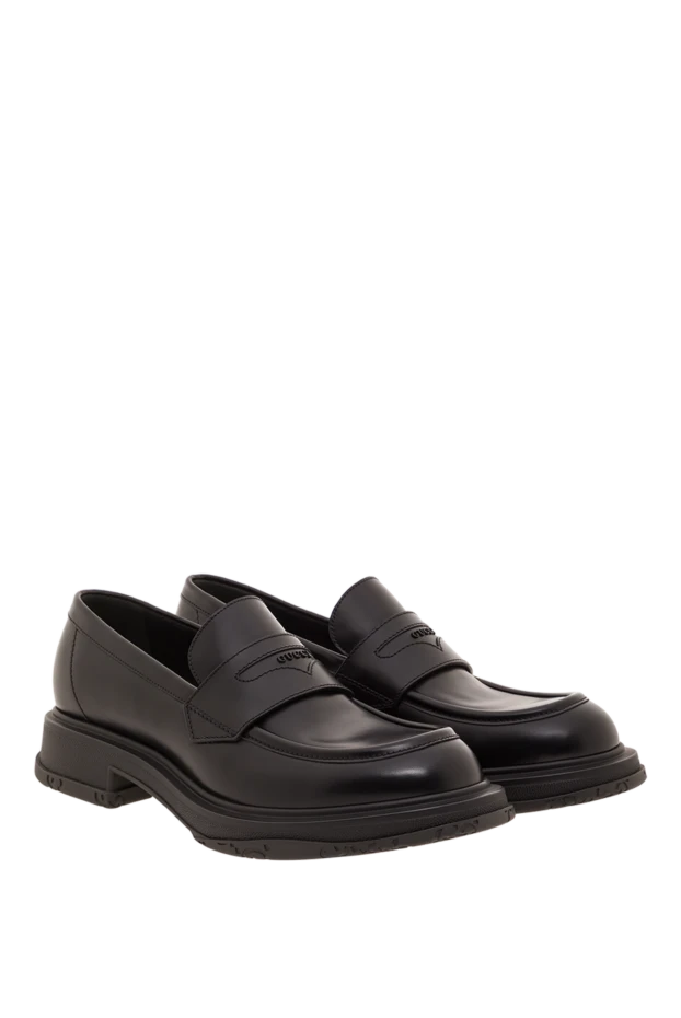 Gucci туфлі 192750 - фото 3