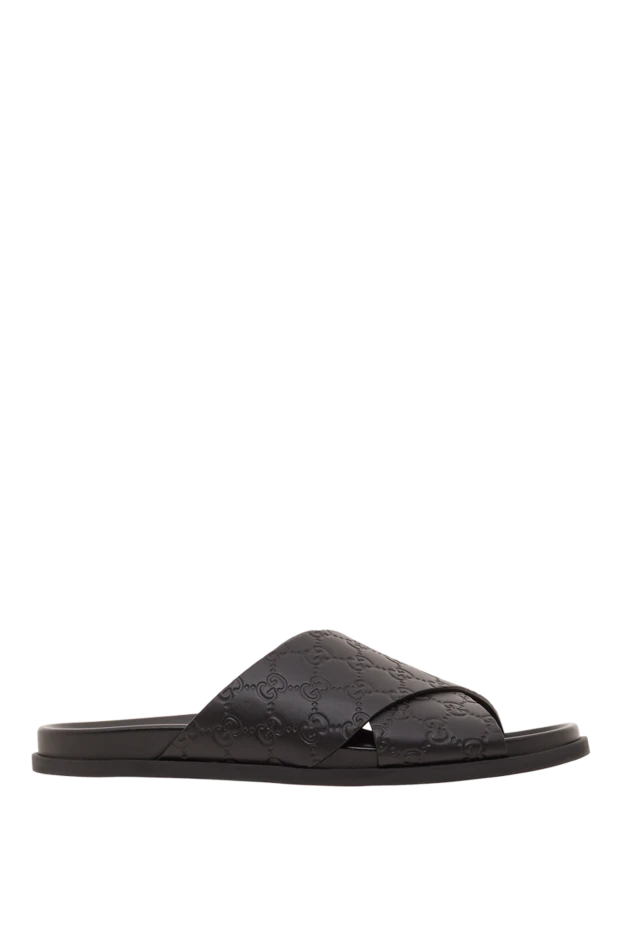 Gucci flats, sandals 192751 - photo 1