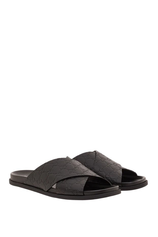 Gucci flats, sandals 192751 - photo 2