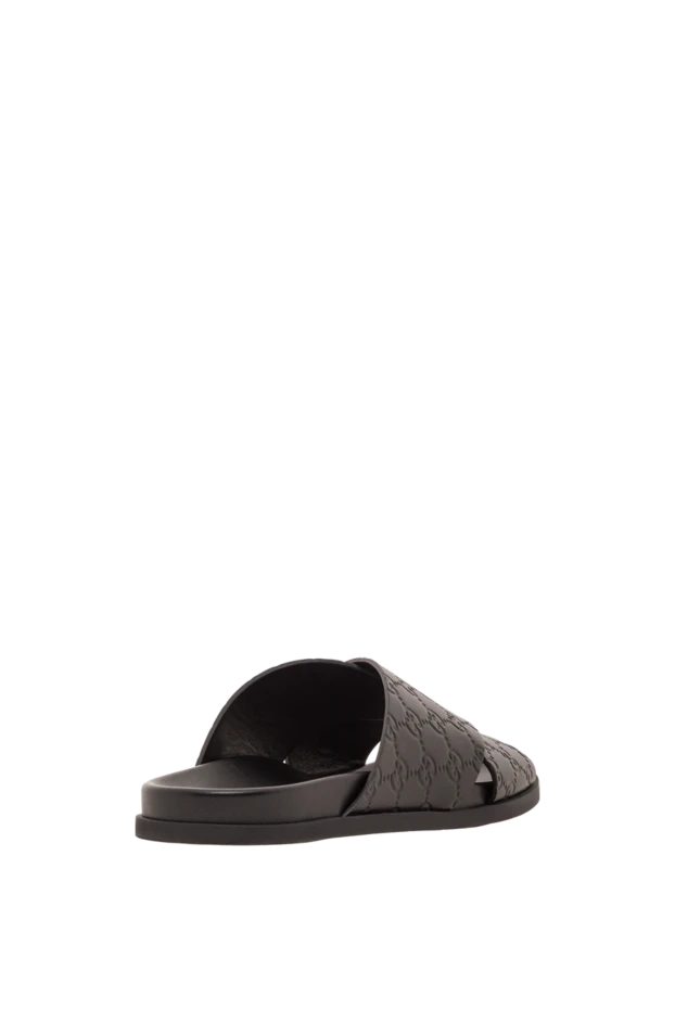 Gucci flats, sandals 192751 - photo 3