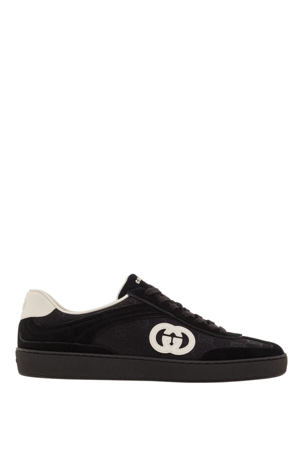 Gucci sneakers, keds 192752 - photo 1