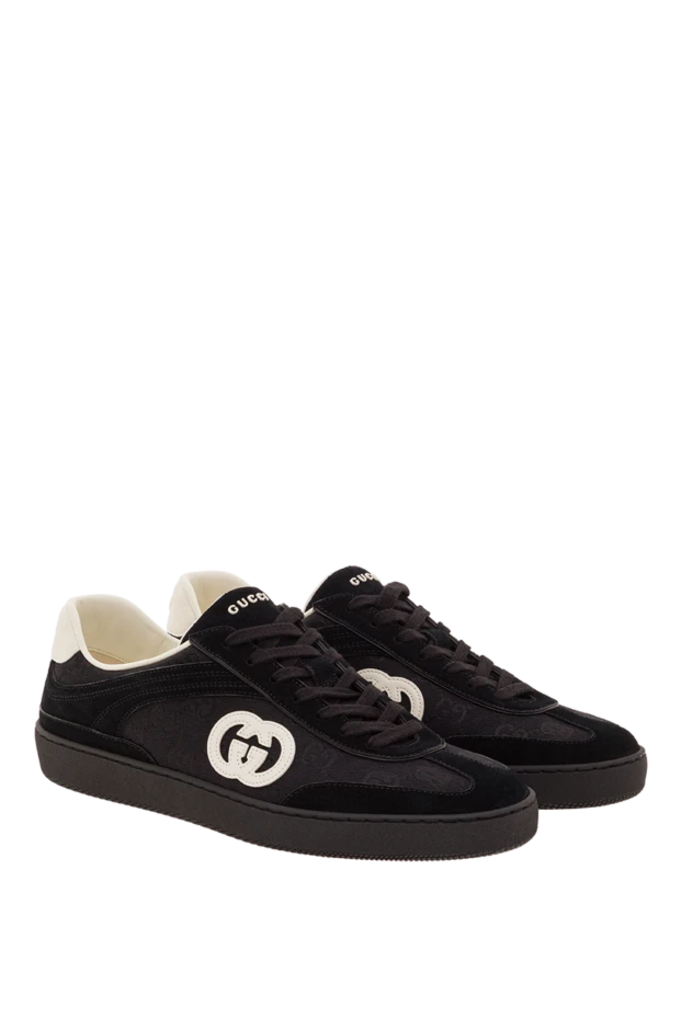 Gucci sneakers, keds 192752 - photo 3