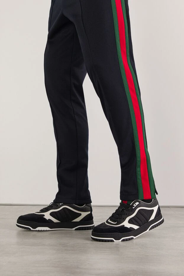 Gucci sneakers, keds 192754 - photo 1