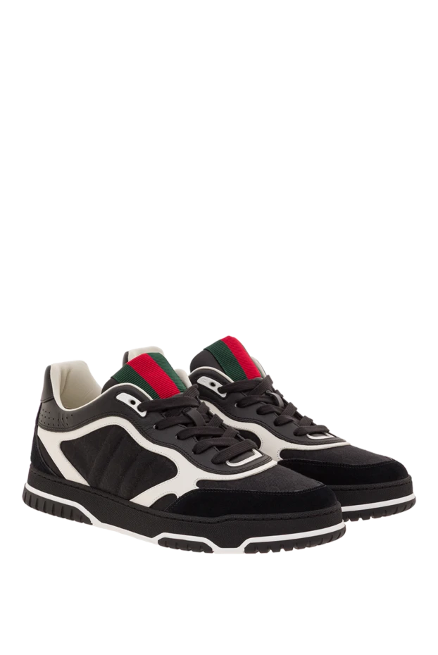 Gucci sneakers, keds 192754 - photo 3