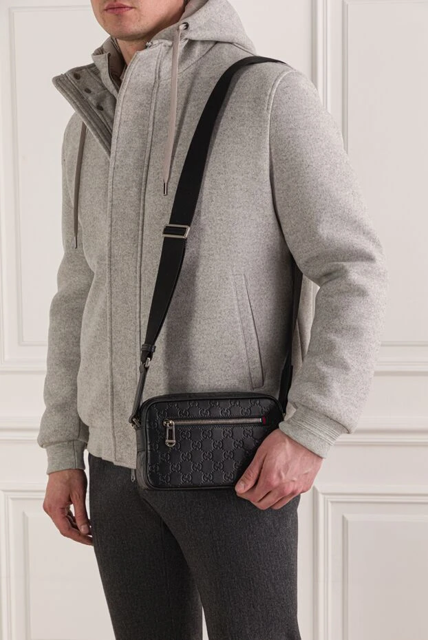 Gucci shoulder bag 192757 - photo 2