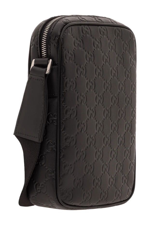 Gucci сумка через плече 192760 - фото 2