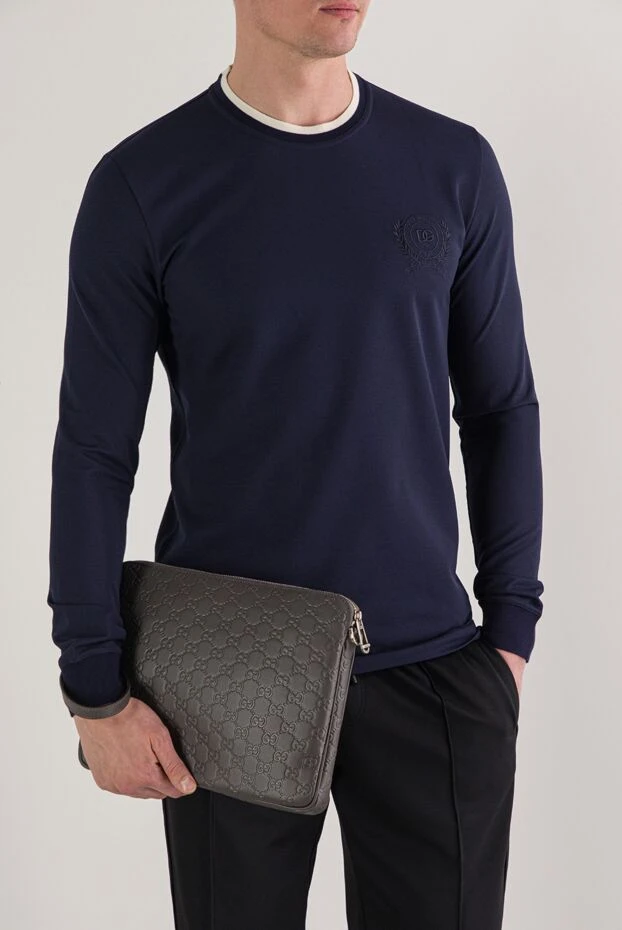 Gucci shoulder bag 192762 - photo 1