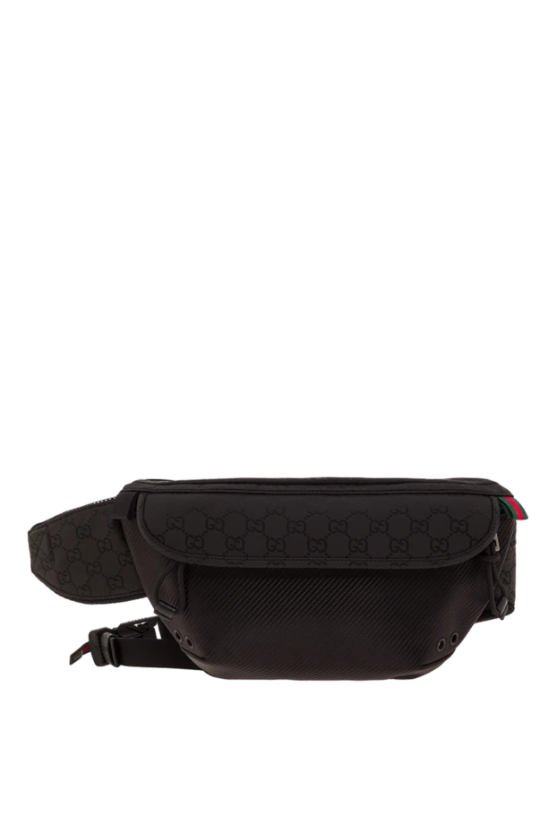 Gucci поясна сумка 192763 - фото 1