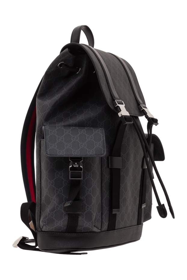 Gucci рюкзак 192767 - фото 3