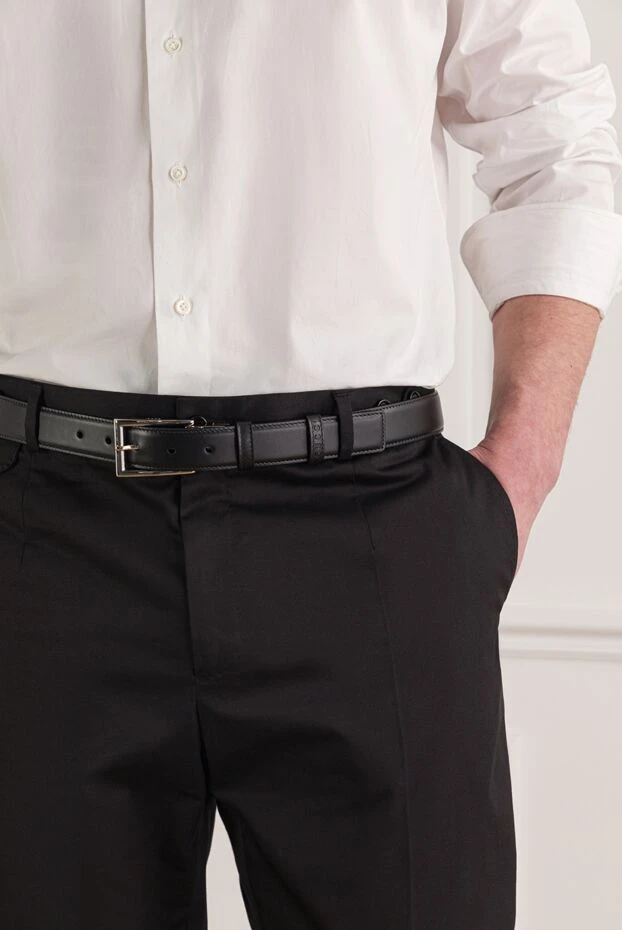 Gucci ремінь 192768 - фото 2