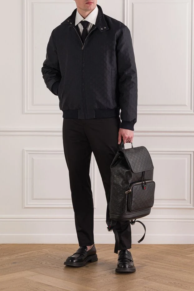 Gucci jacket 192769 - photo 2