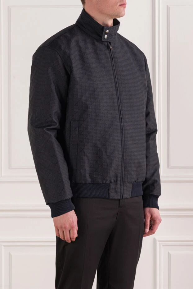Gucci jacket 192769 - photo 3