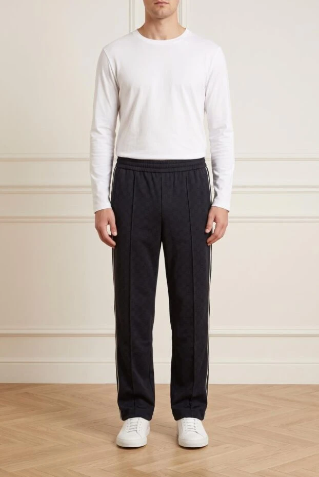Gucci athletic pants 192773 - photo 1
