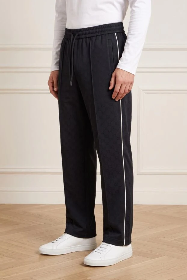 Gucci athletic pants 192773 - photo 2