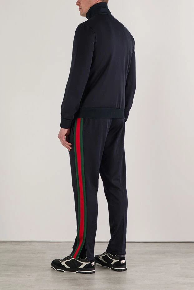 Gucci walking suit 192774 - photo 3