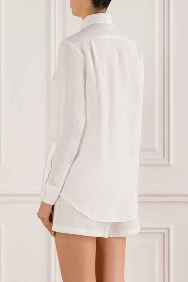 Loro Piana shirt 192776 - photo 3